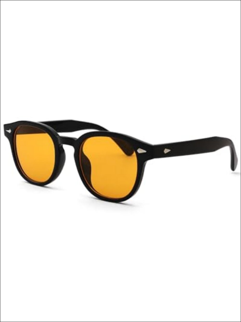 Pro Acme Vintage Retro Round Sunglasses Unisex Tinted UV400 Shades